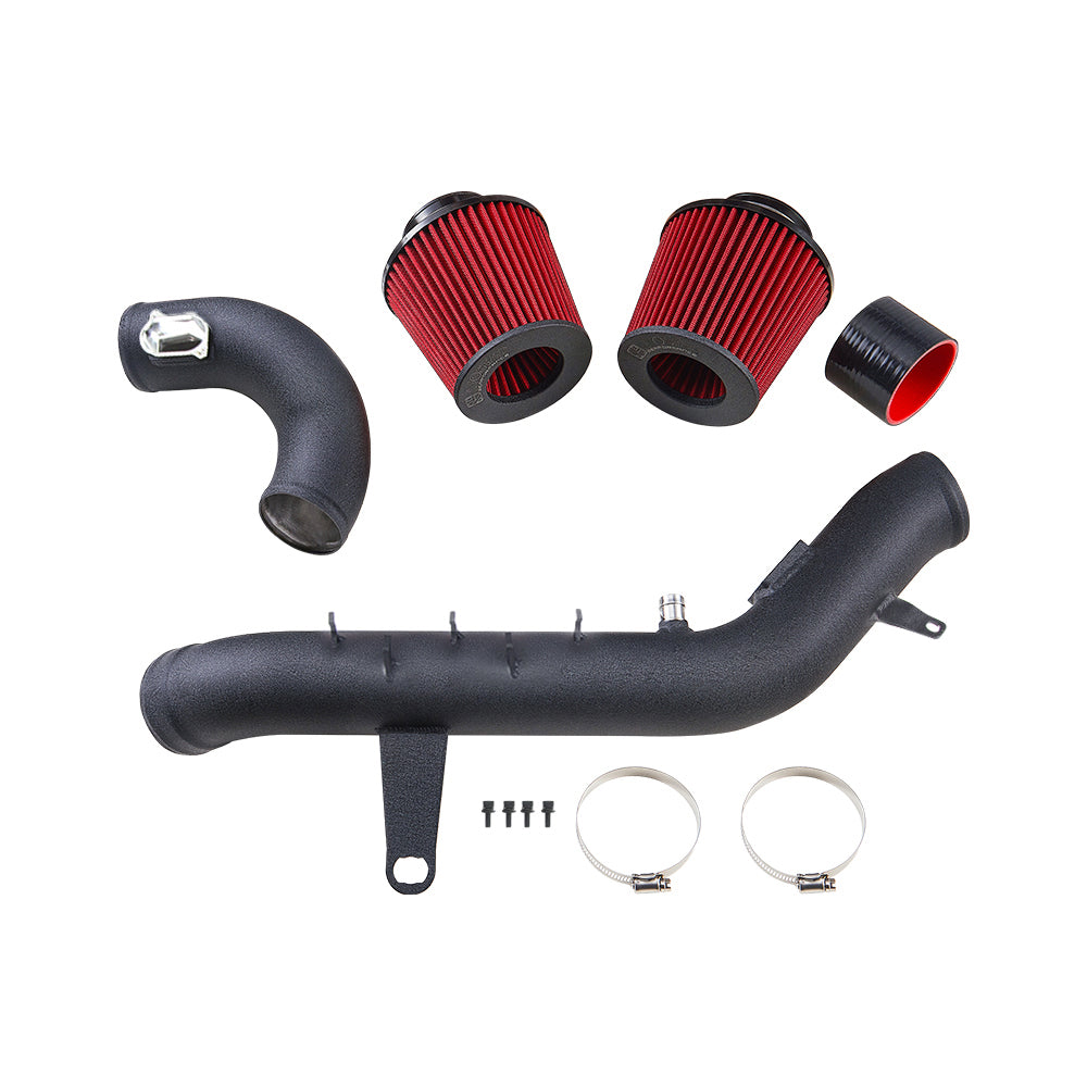KYOSTAR Cold Air Intake System for 2014-2020 BMW F80 M3 F82 F83 M4 F87 M2 Competition S55 3.0T