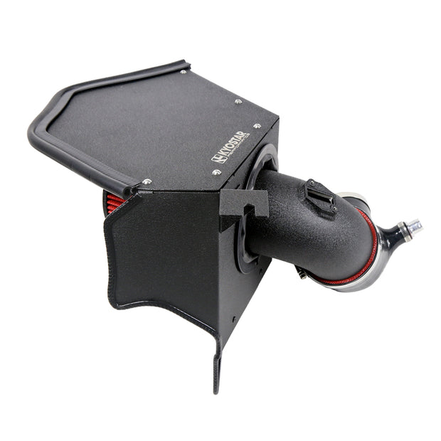 KYOSTAR 4" Cold Air Intake System with Turbo Inlet Pipe for Toyota Supra A90 & BMW Z4 B58 3.0L Turbo