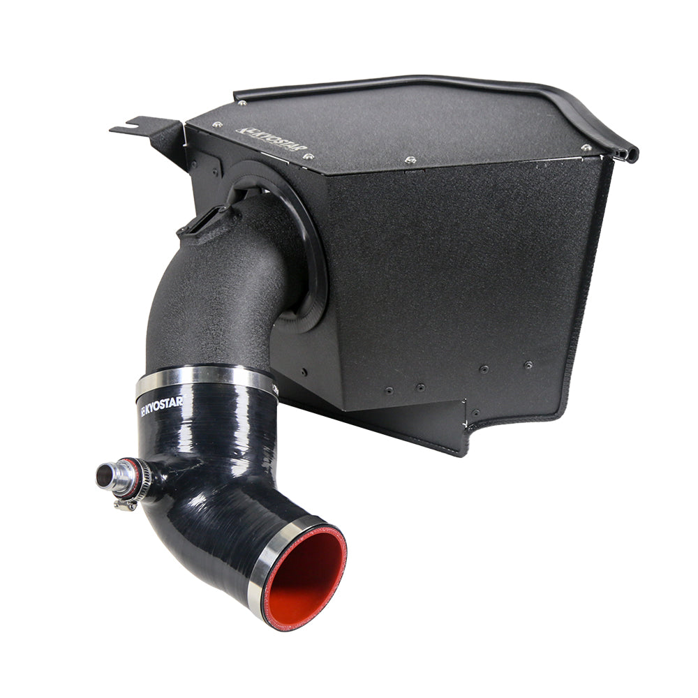 KYOSTAR 4" Cold Air Intake System with Turbo Inlet Pipe for Toyota Supra A90 & BMW Z4 B58 3.0L Turbo