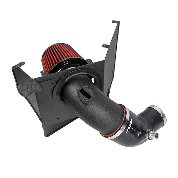 KYOSTAR 4" Cold Air Intake System with Turbo Inlet Pipe for Toyota Supra A90 & BMW Z4 B58 3.0L Turbo