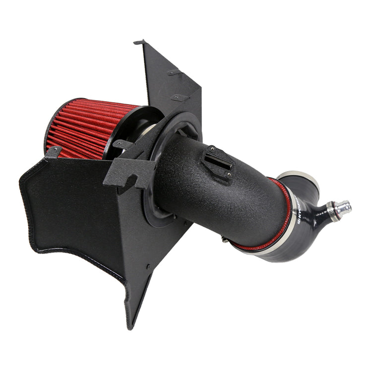KYOSTAR 4" Cold Air Intake System with Turbo Inlet Pipe for Toyota Supra A90 & BMW Z4 B58 3.0L Turbo