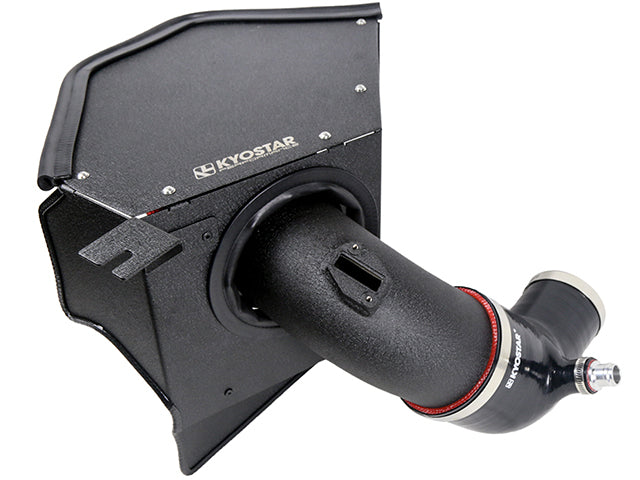 KYOSTAR 4" Cold Air Intake System with Turbo Inlet Pipe for Toyota Supra A90 & BMW Z4 B58 3.0L Turbo