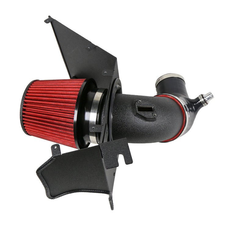 KYOSTAR 4" Cold Air Intake System with Turbo Inlet Pipe for Toyota Supra A90 & BMW Z4 B58 3.0L Turbo