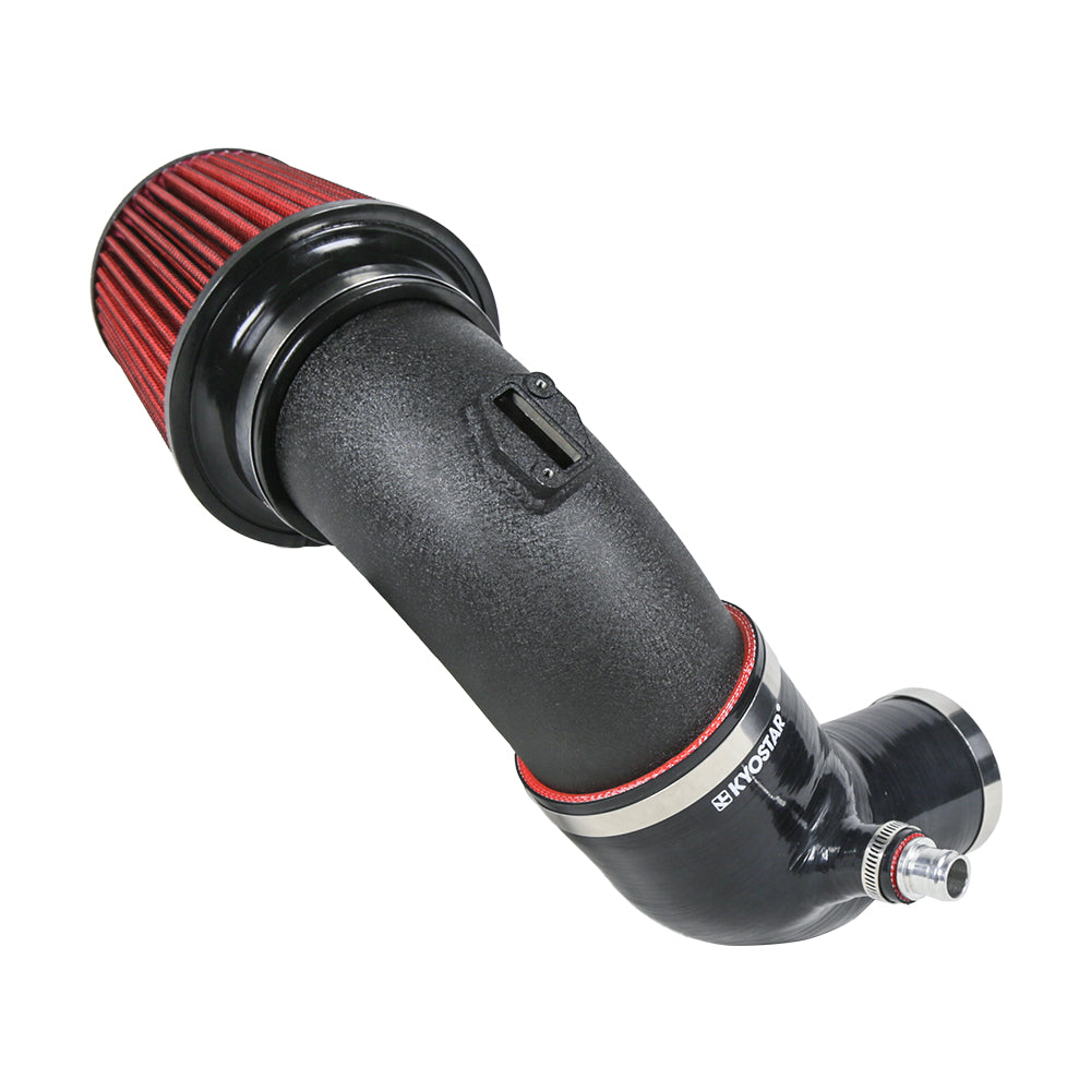 KYOSTAR 4" Cold Air Intake System with Turbo Inlet Pipe for Toyota Supra A90 & BMW Z4 B58 3.0L Turbo