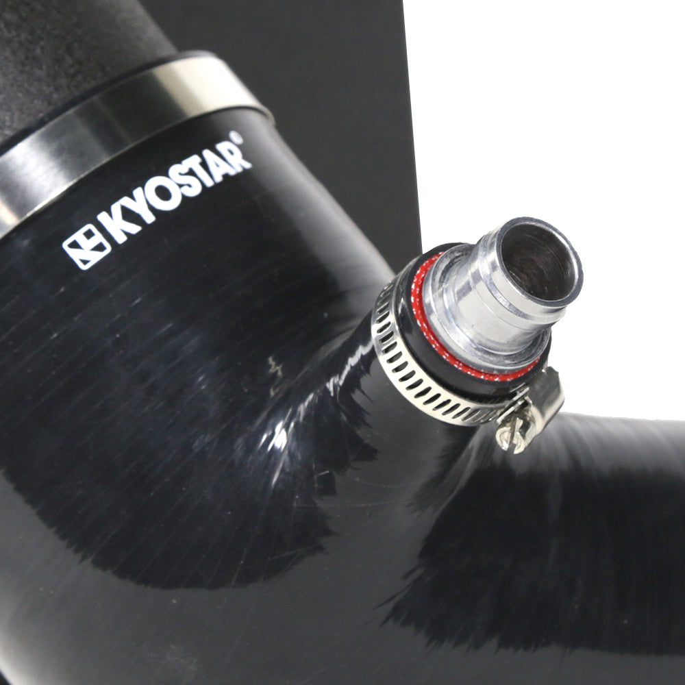 KYOSTAR 4" Cold Air Intake System with Turbo Inlet Pipe for Toyota Supra A90 & BMW Z4 B58 3.0L Turbo