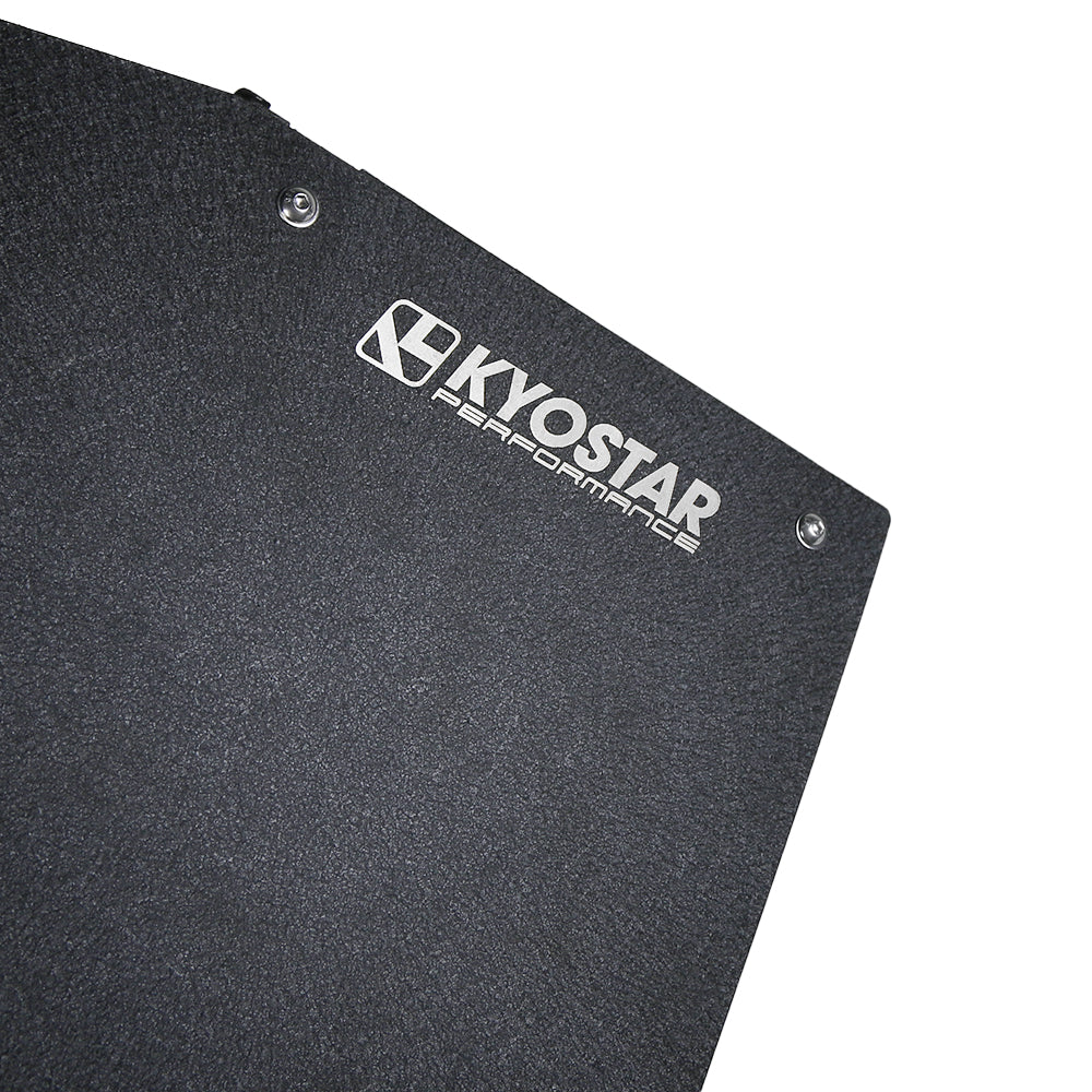 KYOSTAR 2019+ Toyota Supra A90 / BMW B58 3" Aluminum Cold Air Intake System