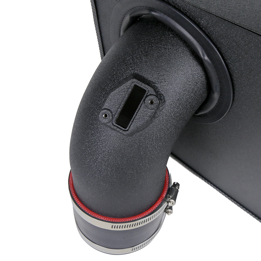 KYOSTAR 2019+ Toyota Supra A90 / BMW B58 3" Aluminum Cold Air Intake System