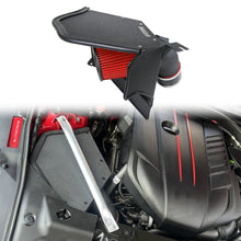 Load image into Gallery viewer, KYOSTAR 2019+ Toyota Supra A90 / BMW B58 3" Aluminum Cold Air Intake System