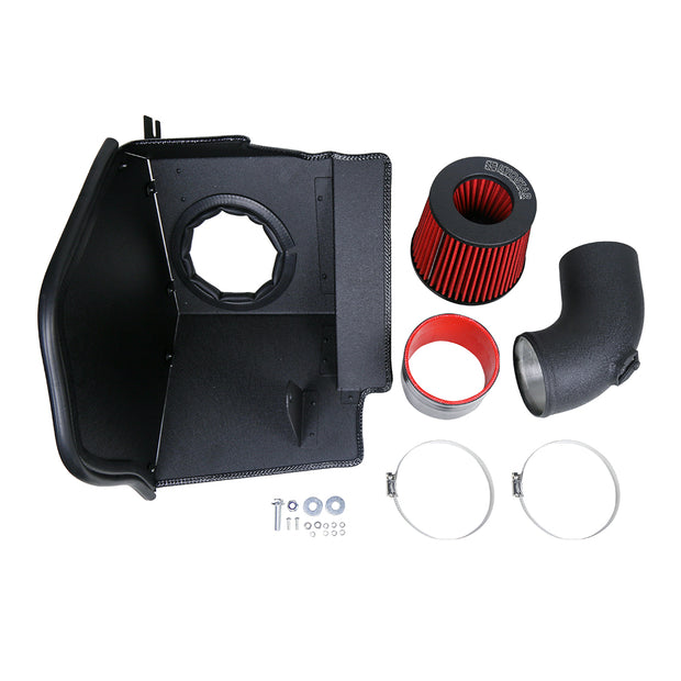 KYOSTAR 2019+ Toyota Supra A90 / BMW B58 3" Aluminum Cold Air Intake System
