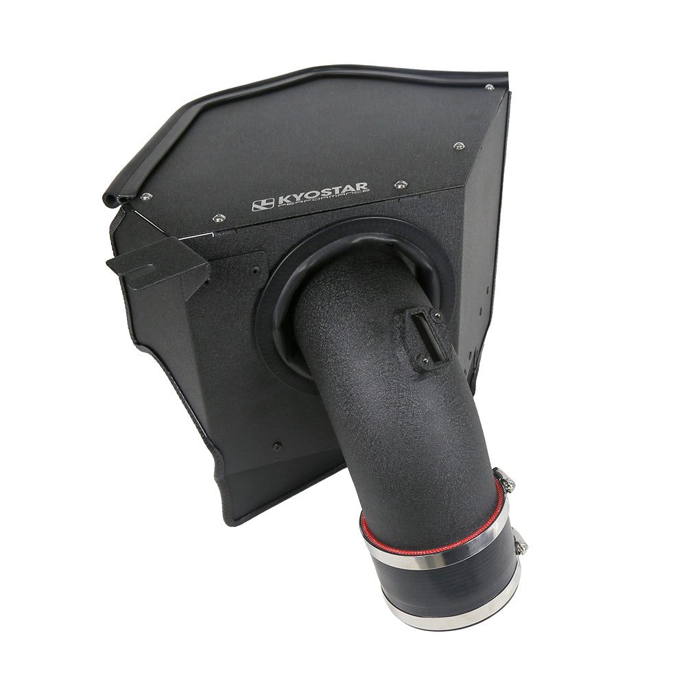 KYOSTAR 4" Cold Air Intake System for 2020+ Toyota Supra A90 A91 BMW Z4 G29 B58TU 3.0T