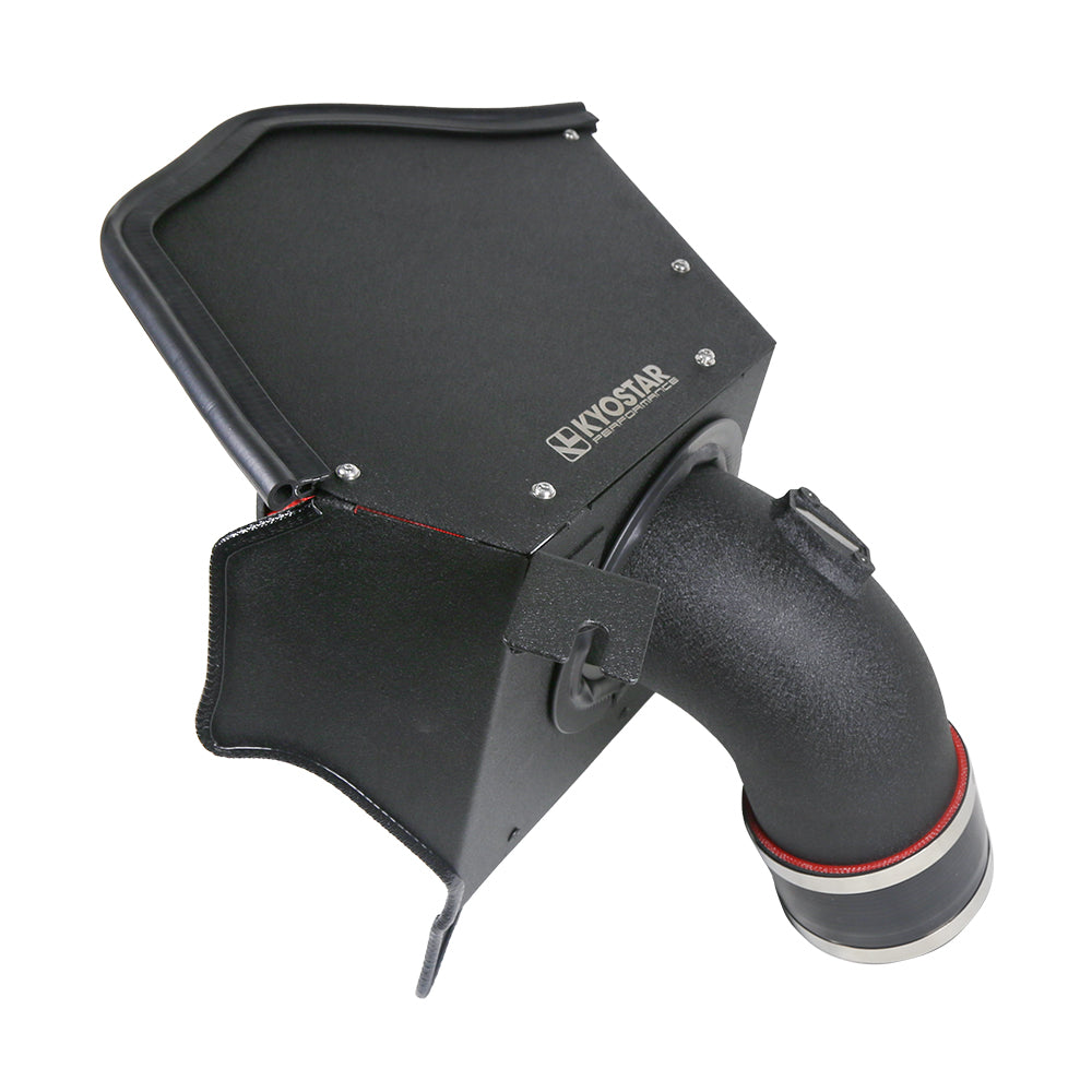 KYOSTAR 2019+ Toyota Supra A90 / BMW B58 3" Aluminum Cold Air Intake System