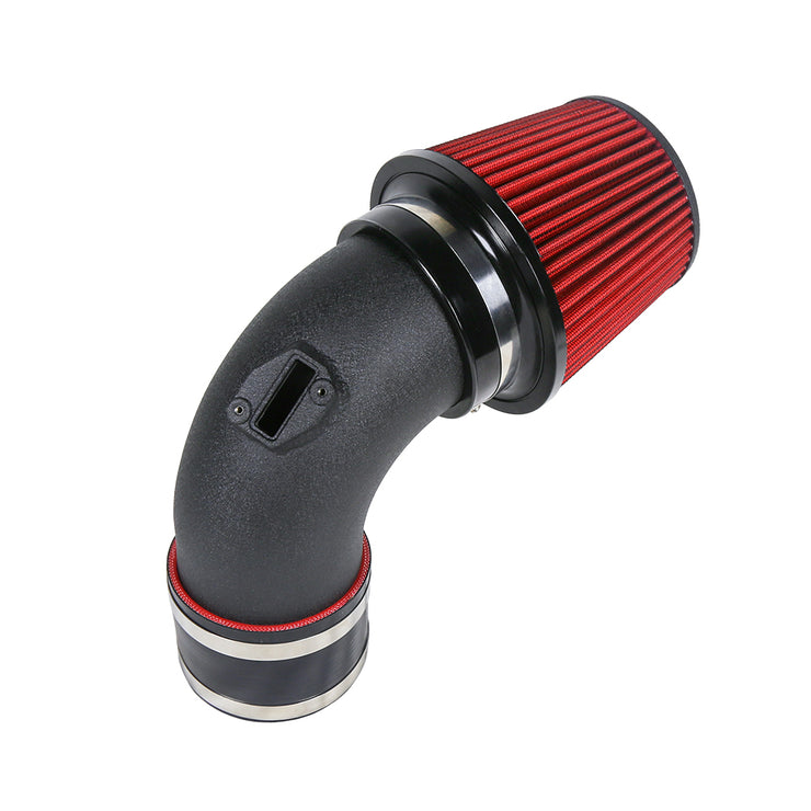 KYOSTAR 2019+ Toyota Supra A90 / BMW B58 3" Aluminum Cold Air Intake System