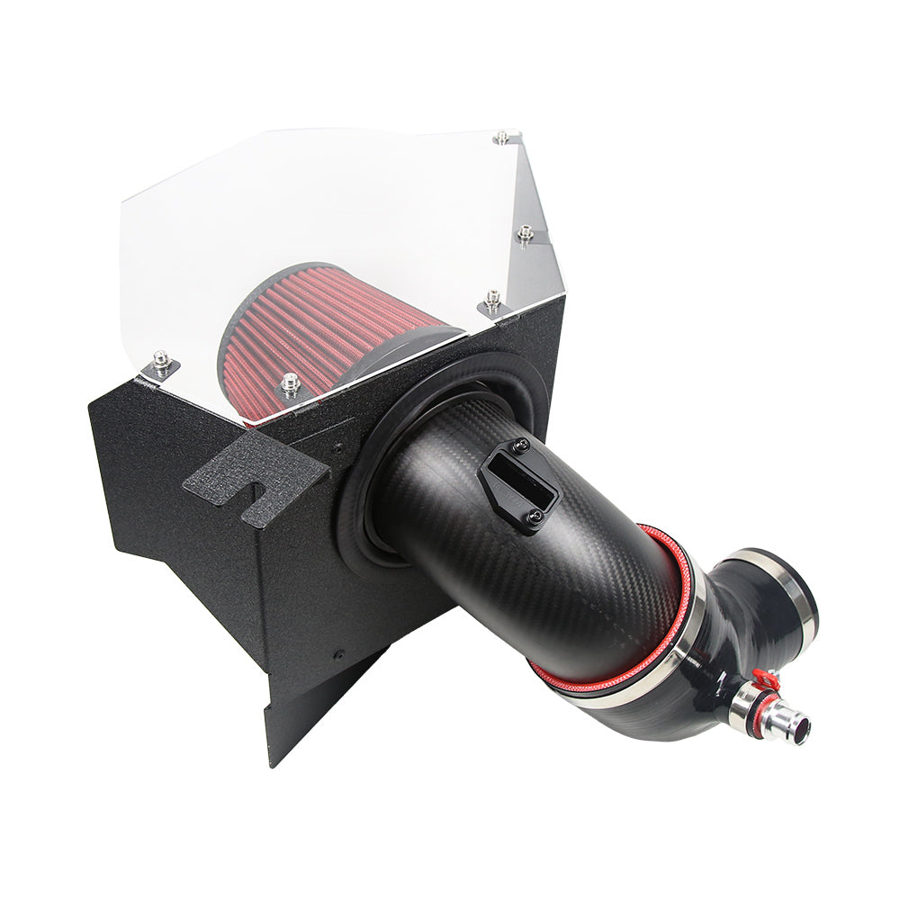 KYOSTAR Carbon Fiber Cold Air Intake System for 2020+ Toyota Supra A90 A91 BMW Z4 G29 B58TU 3.0T