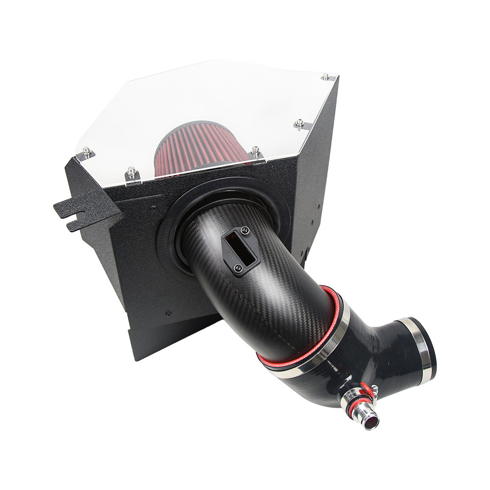 KYOSTAR Carbon Fiber Cold Air Intake System for 2020+ Toyota Supra A90 A91 BMW Z4 G29 B58TU 3.0T