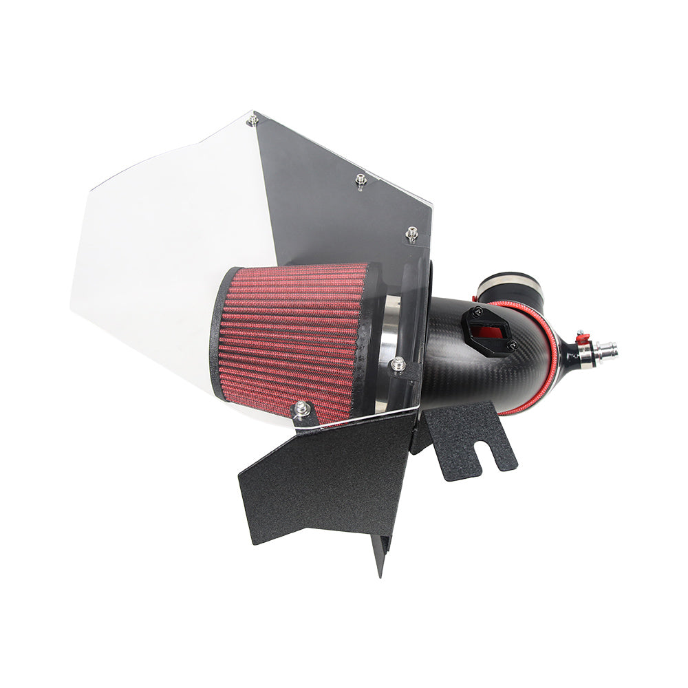 KYOSTAR 2019+ Toyota Supra A90 A91 / BMW Z4 M40i B58 GEN1/GEN2 Dry Carbon Fiber Cold Air Intake System