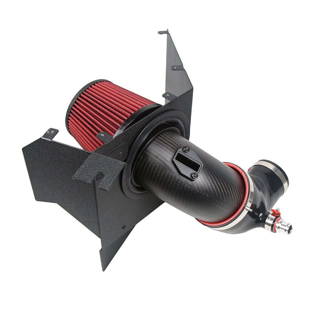 KYOSTAR 2019+ Toyota Supra A90 A91 / BMW Z4 M40i B58 GEN1/GEN2 Dry Carbon Fiber Cold Air Intake System