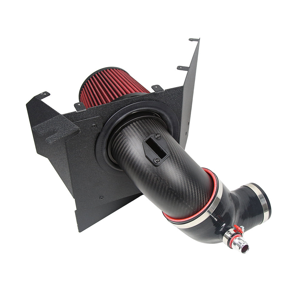 KYOSTAR Carbon Fiber Cold Air Intake System for 2020+ Toyota Supra A90 A91 BMW Z4 G29 B58TU 3.0T