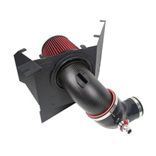 Load image into Gallery viewer, KYOSTAR 2019+ Toyota Supra A90 A91 / BMW Z4 M40i B58 GEN1/GEN2 Dry Carbon Fiber Cold Air Intake System