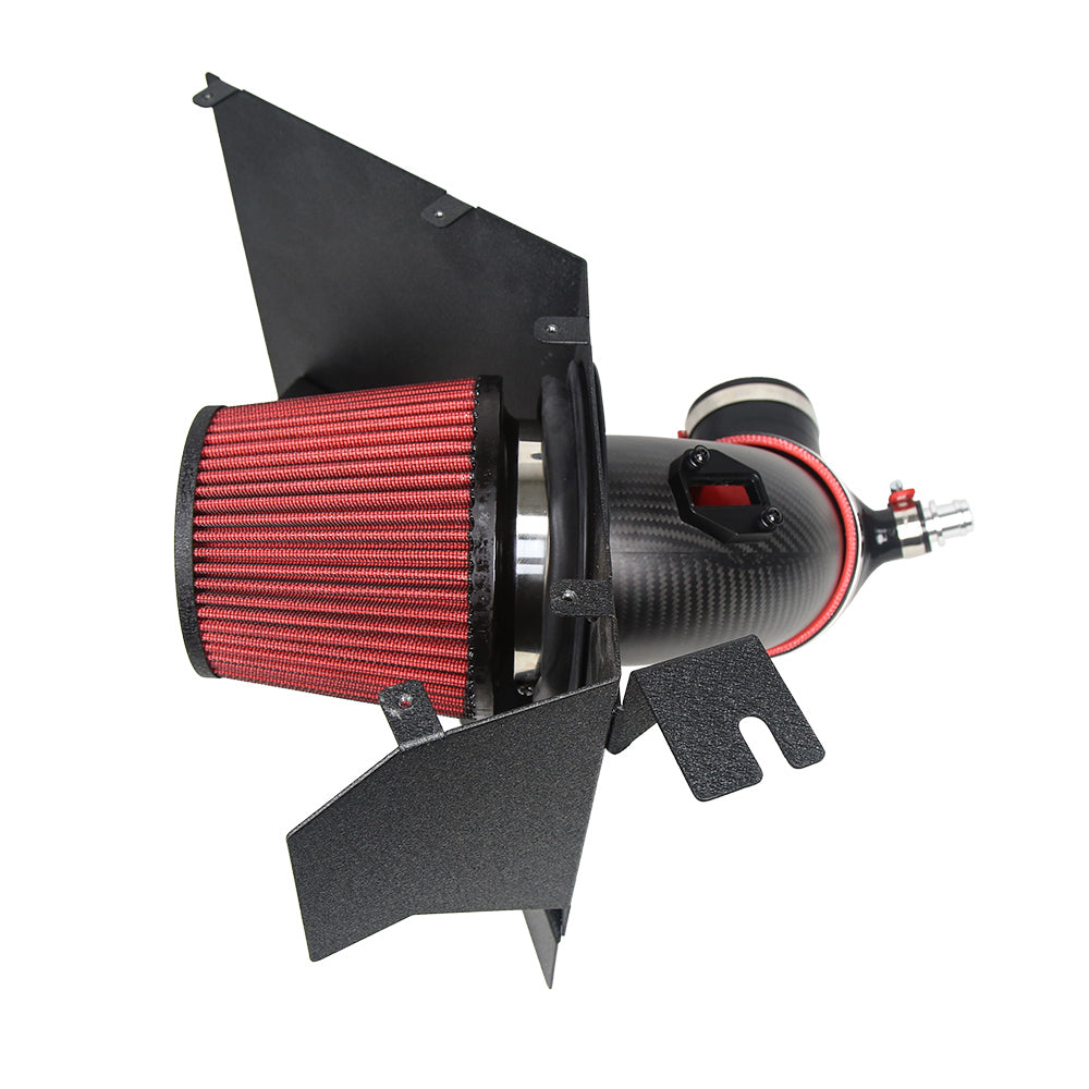 KYOSTAR Carbon Fiber Cold Air Intake System for 2020+ Toyota Supra A90 A91 BMW Z4 G29 B58TU 3.0T