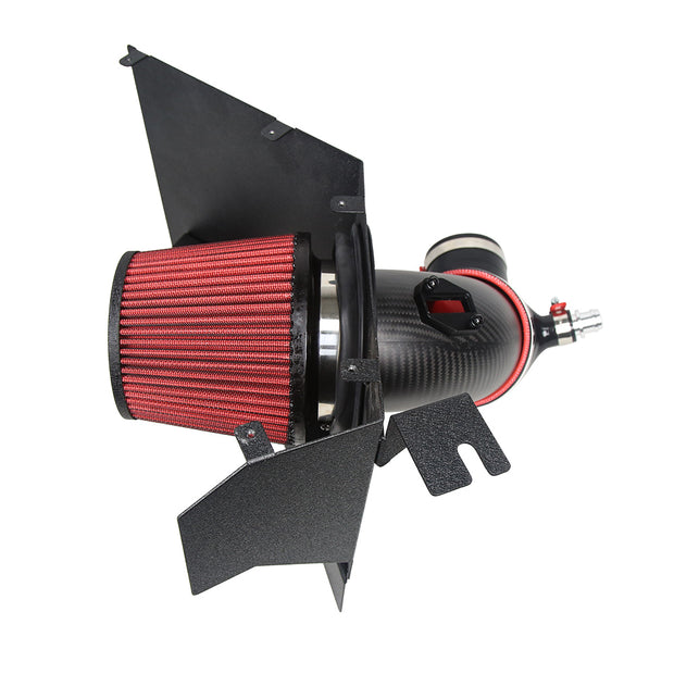 KYOSTAR 2019+ Toyota Supra A90 A91 / BMW Z4 M40i B58 GEN1/GEN2 Dry Carbon Fiber Cold Air Intake System