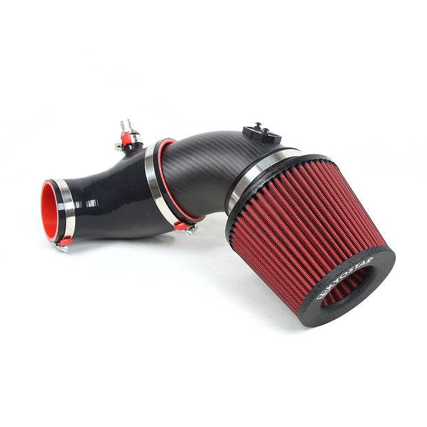 KYOSTAR 2019+ Toyota Supra A90 A91 / BMW Z4 M40i B58 GEN1/GEN2 Dry Carbon Fiber Cold Air Intake System