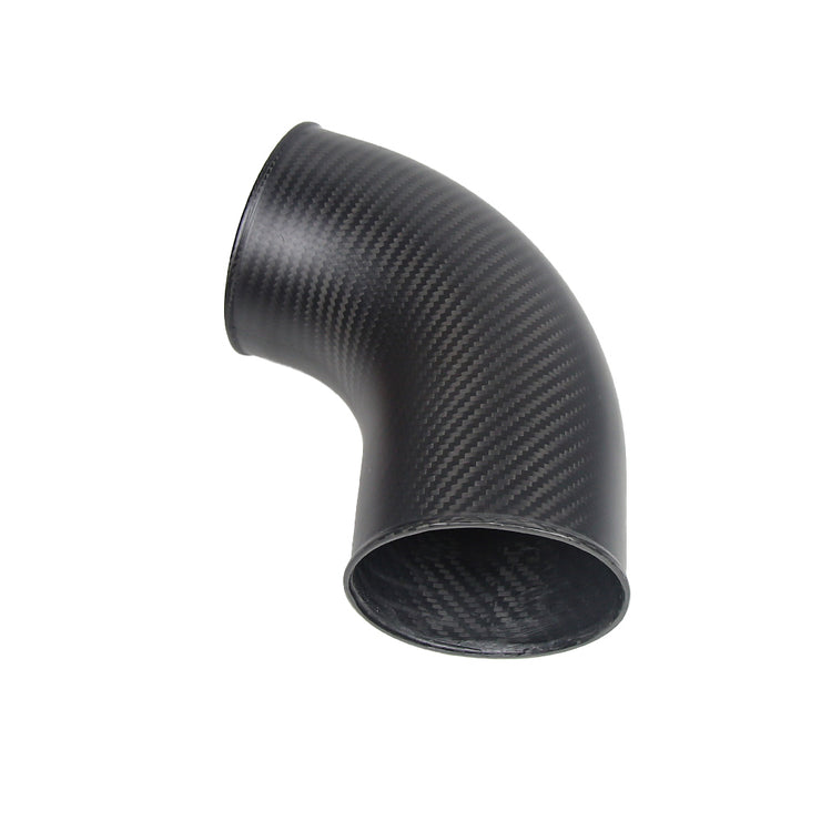 KYOSTAR 2019+ Toyota Supra A90 A91 / BMW Z4 M40i B58 GEN1/GEN2 Dry Carbon Fiber Cold Air Intake System