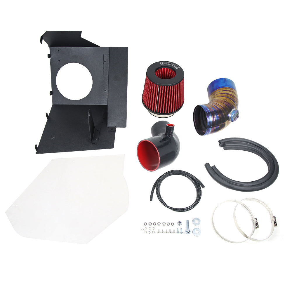 KYOSTAR Titanium Cold Air Intake System for 2020+ Toyota Supra A90 A91 BMW Z4 G29 B58TU 3.0T