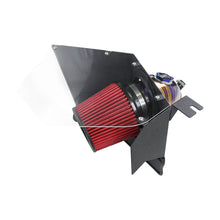 Load image into Gallery viewer, KYOSTAR 2019+ Toyota Supra A90 / BMW Z4 B58 3.0L 4" Titanium Aluminum Cold Air Intake System with Turbo Inlet Pipe