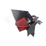 KYOSTAR 2019+ Toyota Supra A90 / BMW Z4 B58 3.0L 4" Titanium Aluminum Cold Air Intake System with Turbo Inlet Pipe