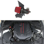 KYOSTAR 4" Cold Air Intake System for 2020+ Toyota Supra A90 A91 BMW Z4 G29 B58TU 3.0T