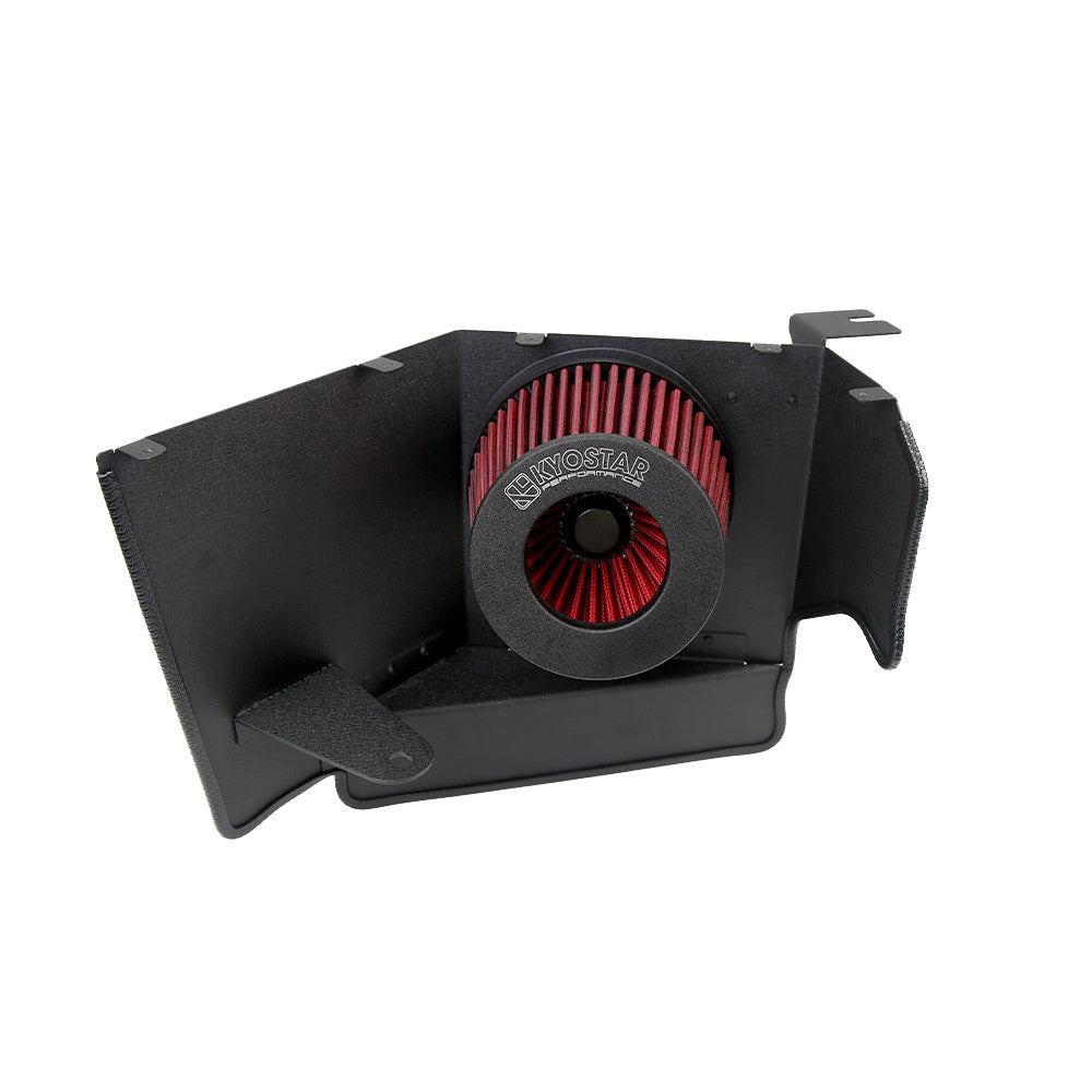 KYOSTAR 4" Cold Air Intake System for 2020+ Toyota Supra A90 A91 BMW Z4 G29 B58TU 3.0T
