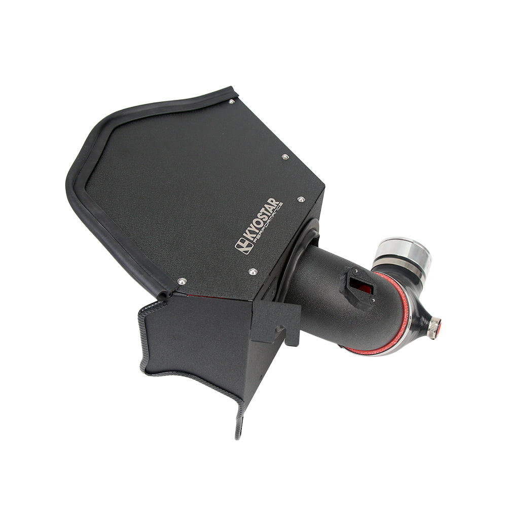 KYOSTAR 4" Cold Air Intake System for 2020+ Toyota Supra A90 A91 BMW Z4 G29 B58TU 3.0T