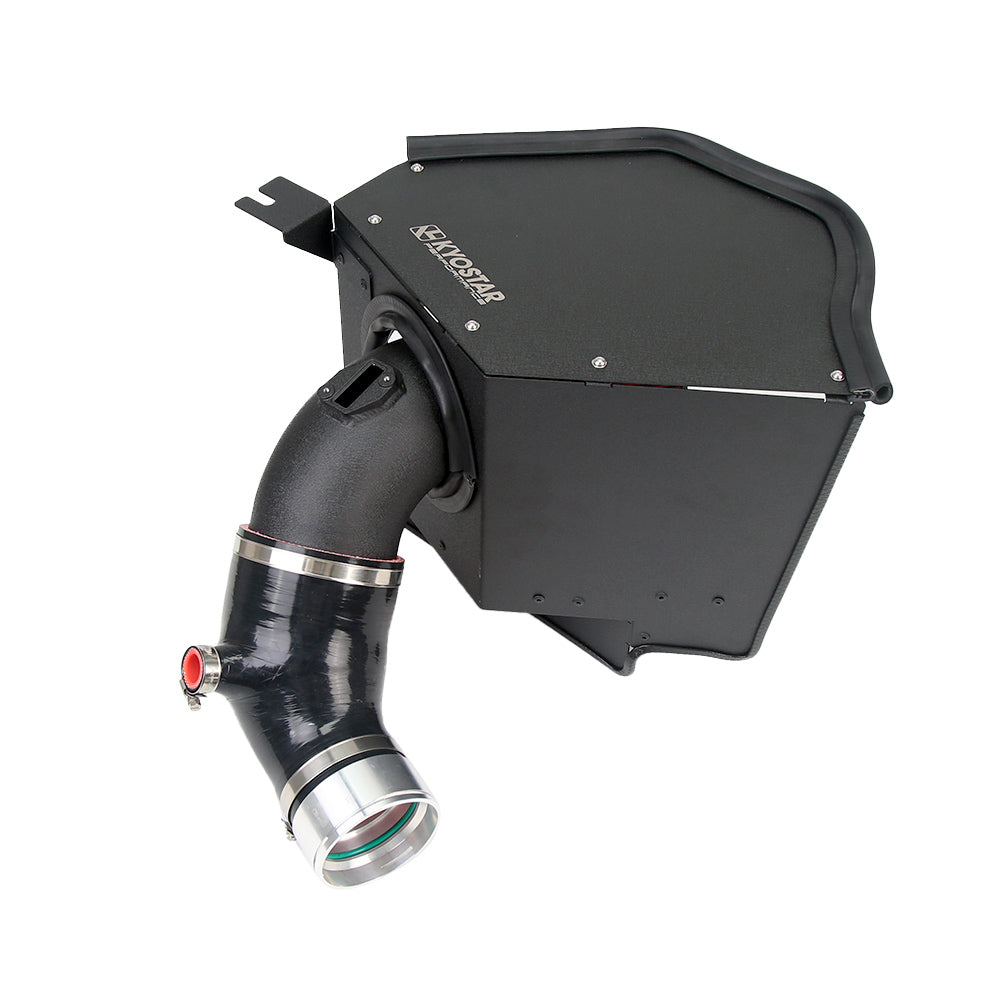 KYOSTAR 4" Cold Air Intake System for 2020+ Toyota Supra A90 A91 BMW Z4 G29 B58TU 3.0T