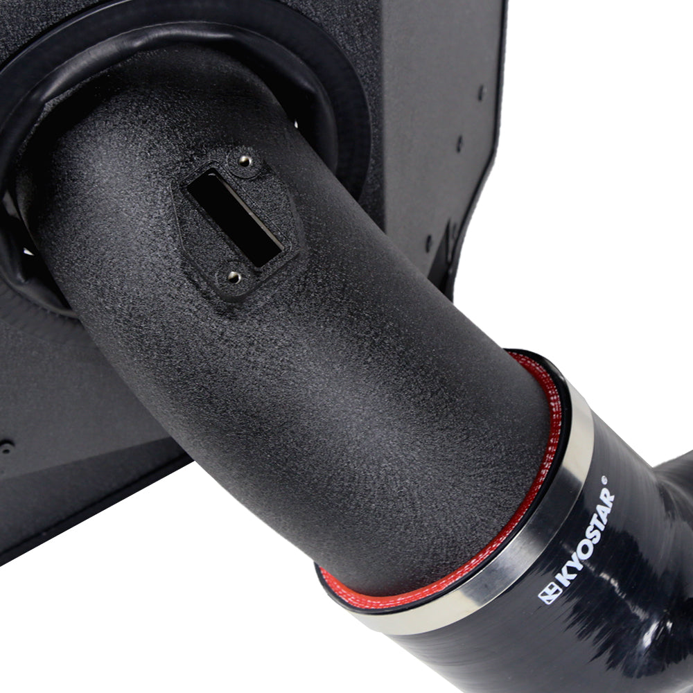 KYOSTAR 4" Cold Air Intake System for 2020+ Toyota Supra A90 A91 BMW Z4 G29 B58TU 3.0T