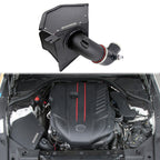 KYOSTAR 4" Cold Air Intake System for 2020+ Toyota Supra A90 A91 BMW Z4 G29 B58TU 3.0T