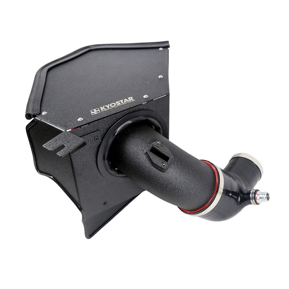 KYOSTAR 4" Cold Air Intake System for 2020+ Toyota Supra A90 A91 BMW Z4 G29 B58TU 3.0T