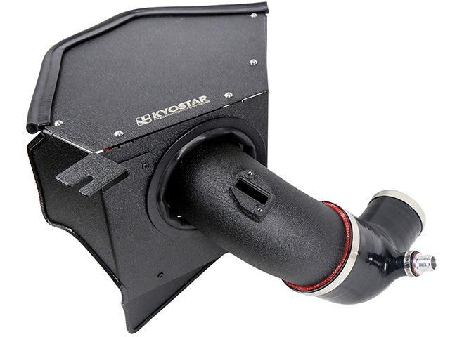 KYOSTAR 4" Cold Air Intake System for 2020+ Toyota Supra A90 A91 BMW Z4 G29 B58TU 3.0T