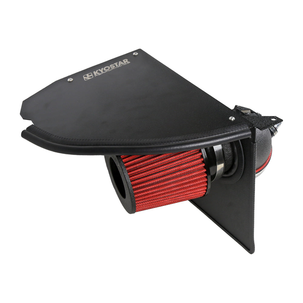 KYOSTAR 4" Cold Air Intake System for 2019-2024 BMW G20 G21 M340i G22 G23 M440i G42 M240i B58TU 3.0T