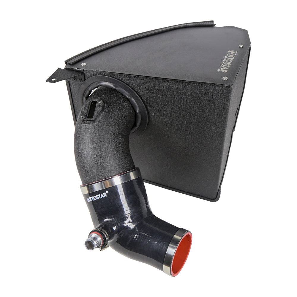 KYOSTAR 4" Cold Air Intake System for 2019-2024 BMW G20 G21 M340i G22 G23 M440i G42 M240i B58TU 3.0T