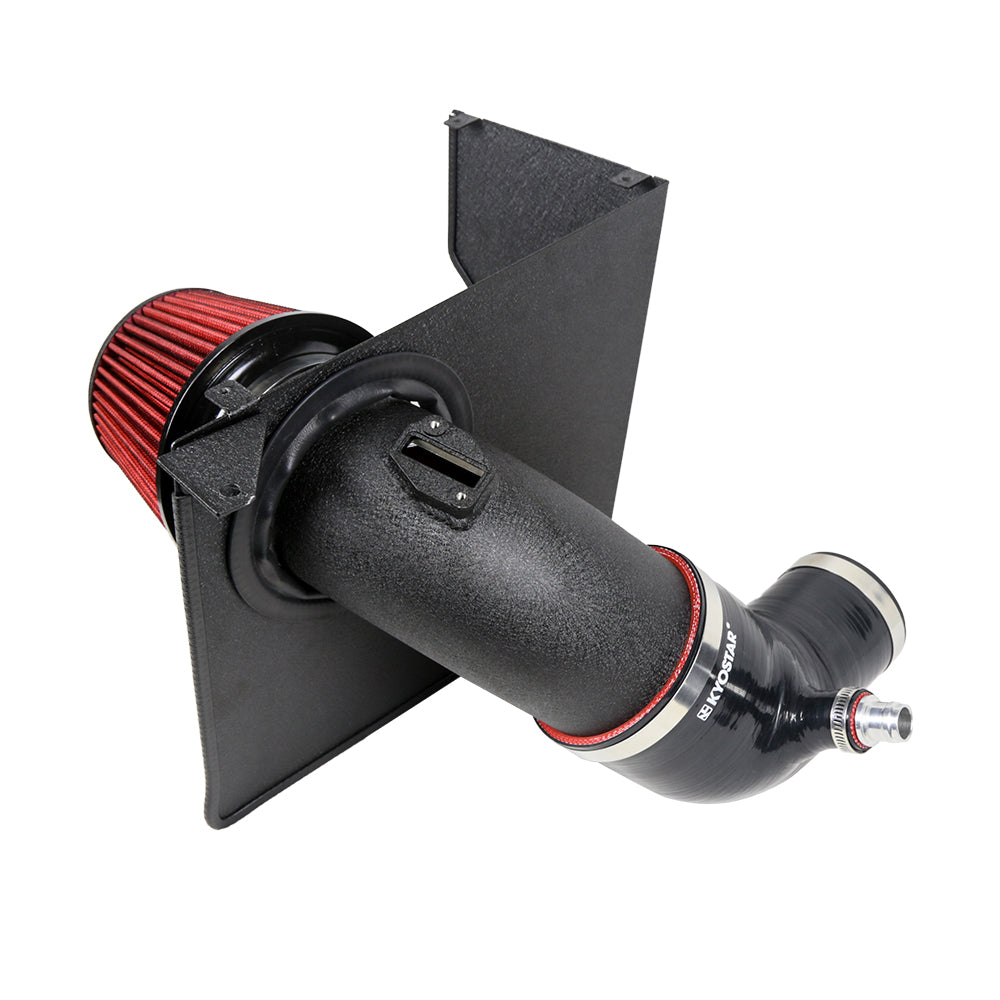 KYOSTAR 2019+ BMW M340i (G20/G21/G23) / 2022+ M240i (G42) B58 3.0L Cold Air Intake System + Turbo Inlet