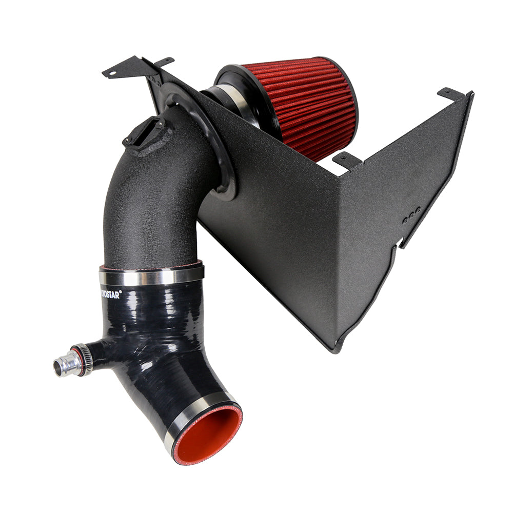 KYOSTAR 4" Cold Air Intake System for 2019-2024 BMW G20 G21 M340i G22 G23 M440i G42 M240i B58TU 3.0T