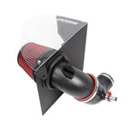 KYOSTAR High Flow Dry Carbon Fiber Cold Air Intake Kit with Turbo Inlet for BMW M240i M340i M440i B58 Gen2 3.0T