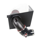 KYOSTAR High Flow Dry Carbon Fiber Cold Air Intake Kit with Turbo Inlet for BMW M240i M340i M440i B58 Gen2 3.0T