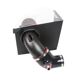 KYOSTAR 2019+ BMW M240i G42 / M340i G20 G21 / M440i G22 G23 B58 3.0L Dry Carbon Fiber Cold Air Intake System with Turbo Inlet