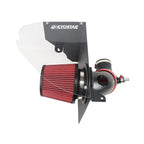 KYOSTAR High Flow Dry Carbon Fiber Cold Air Intake Kit with Turbo Inlet for BMW M240i M340i M440i B58 Gen2 3.0T