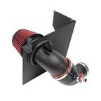 KYOSTAR High Flow Dry Carbon Fiber Cold Air Intake Kit with Turbo Inlet for BMW M240i M340i M440i B58 Gen2 3.0T