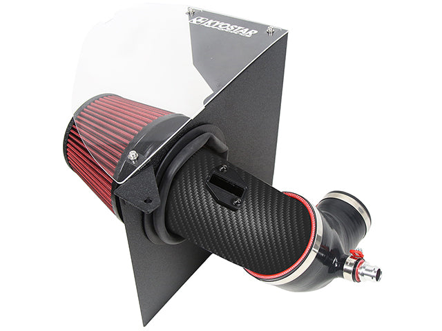 KYOSTAR 2019+ BMW M240i G42 / M340i G20 G21 / M440i G22 G23 B58 3.0L Dry Carbon Fiber Cold Air Intake System with Turbo Inlet