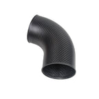 KYOSTAR High Flow Dry Carbon Fiber Cold Air Intake Kit with Turbo Inlet for BMW M240i M340i M440i B58 Gen2 3.0T