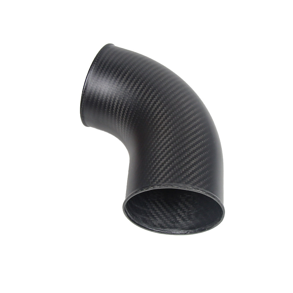 KYOSTAR 2019+ BMW M240i G42 / M340i G20 G21 / M440i G22 G23 B58 3.0L Dry Carbon Fiber Cold Air Intake System with Turbo Inlet