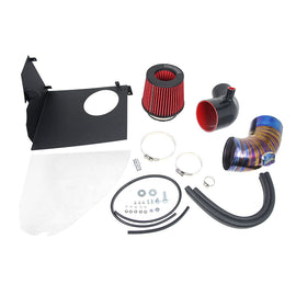 KYOSTAR 2019+ BMW M240i G42 / M340i G20 G21 / M440i G22 G23 B58 3.0L Titanium Cold Air Intake System with Turbo Inlet